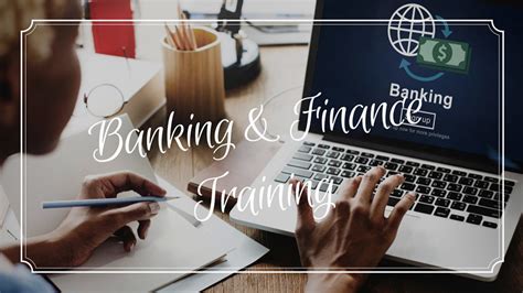 Training For Banking Training For Finance Industry Eleap