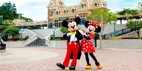 Disney Preps to Lose All Rights to Mickey Mouse, Update Reveals Second Character "Retired ...