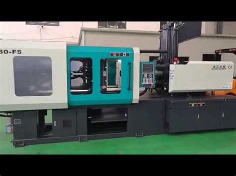 BMC DMC Bulk Dough Molding Compounds Injection Molding Machine YouTube