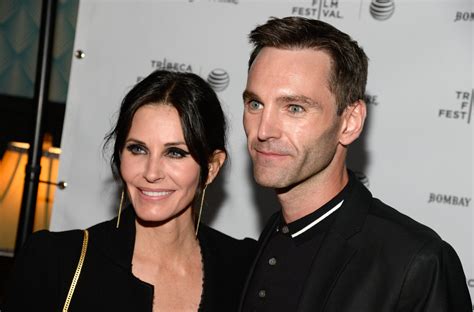 Who Is Courteney Cox Married To? Actress Admits She Wants a Baby