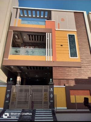 Bhk House Villa For Sale In Uppal Hyderabad Sq Ft