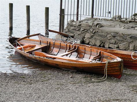 rowing boat  stock photo public domain pictures