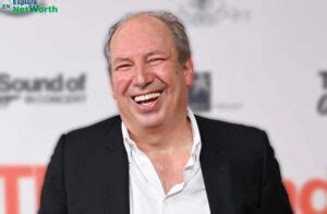 hans zimmer net worth