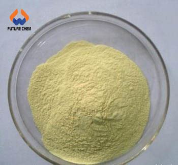 Biochemical Reagent Nitrotetrazolium Blue Chloride For Dyeing CAS 298