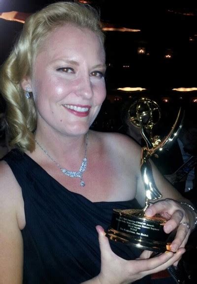 Tess K And Kansas City Emmy Winners