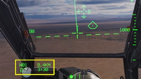 Dcs Ah 64d Apache Basic Gps Navigation And Map Points