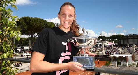 masters  de rome le tableau dames
