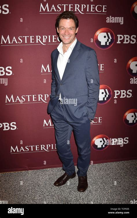 LOS ANGELES, CA - JUNE 08: Dominic West attends Les Misérables Photo ...