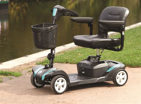 Veo Sport Scooter Per Disabili 1 Mobility Center