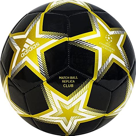 Discover the Magic of Soccer Ball with Stars: The Perfect Gift for ...