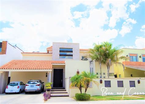 Oportunidad Casa En Venta Con Alberca Y Vista Campo De Golf En Los