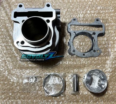 Cylinder Block Honda Beat Fi V Lazada Ph