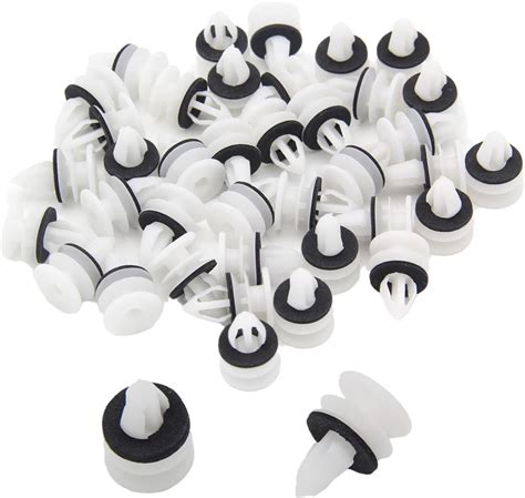 11519031 Door Trim Panel Retainer Clip 40Pack Compatible With GM