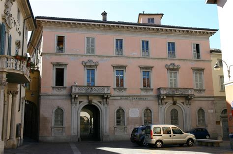 Museo Storico Giuseppe Garibaldi Como Italia