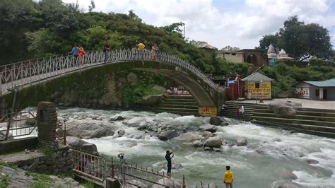 Chamunda Devi Temple - History, Timings, Story, Location, Architecture ...