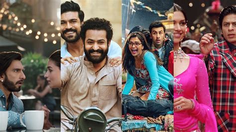 10 Most viewed Indian trailers you can't miss! - Masala.com