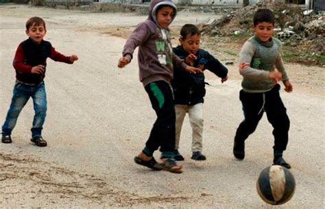 Invertir en la infancia mejoraría las expectativas de desarrollo de América Latina El Aragueño