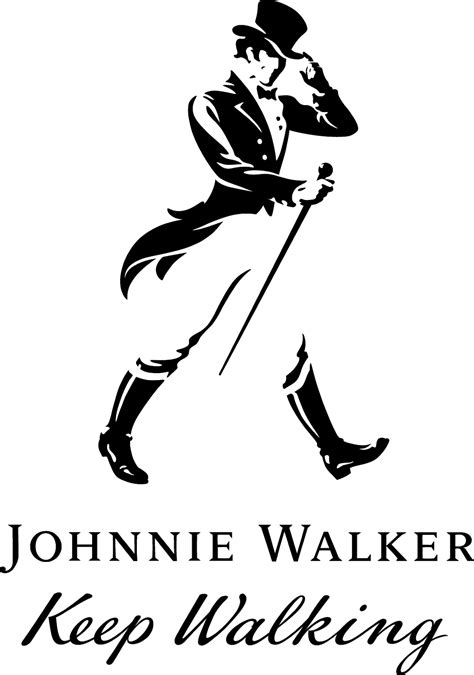 Johnnie Walker Logo PNG Images Transparent Free Download