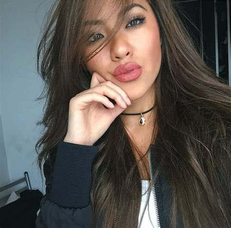 Sexy phóng khoáng đó là lý do mà cô nàng gốc Việt này cực hot trên Instagram