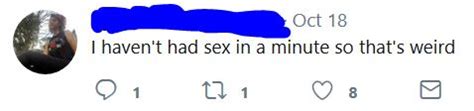 I Have Sex