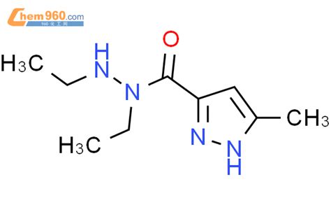 868139 65 5 1H Pyrazole 3 Carboxylic Acid 5 Methyl 1 2