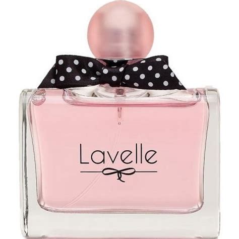 Lavelle - » Reviews & Perfume Facts