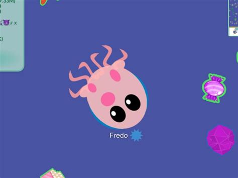 Mope.io Animals Equipments! : r/mopeio