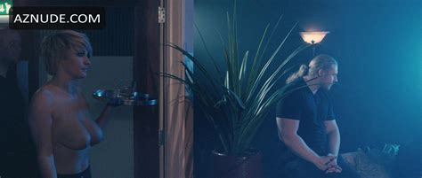 SAM BOWDEN Nude AZNude