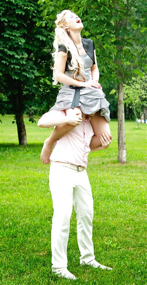 In The Streets Two Sexy Couples Upskirt Porn Pictures Xxx Photos Sex Images