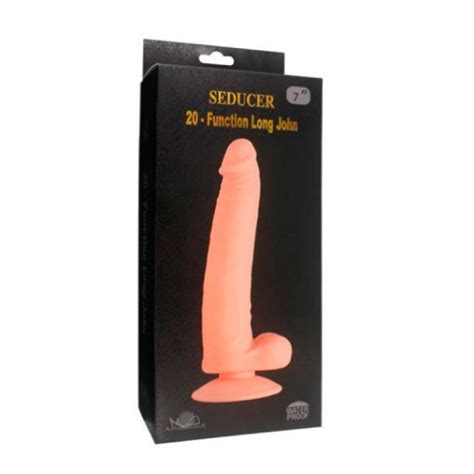 Vibrador Long Jhon Recargable Usb Eclipse Sex Shop Quito