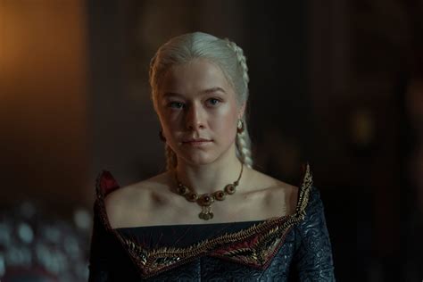 Rhaenyra Targaryen Filhos - House Of The Dragon: Das Leben von Rhaenyra Targaryen, erklärt