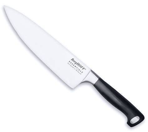 Berghoff Gourmet 8 Stainless Steel Chefs Knife