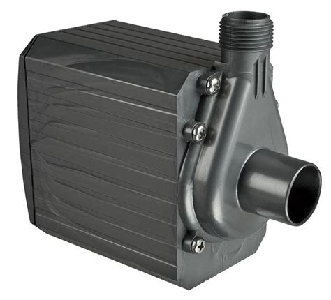 Cold Plunge Magnetic Drive Water Pump Series