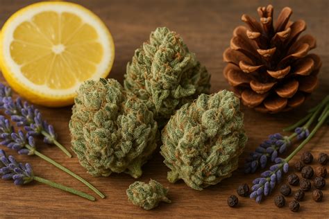 how long does weed smell last outside 5