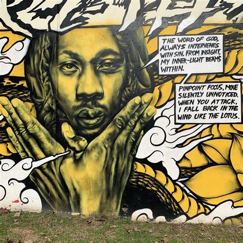 Art Off the Wall: Graffiti Experience 3 — MODA