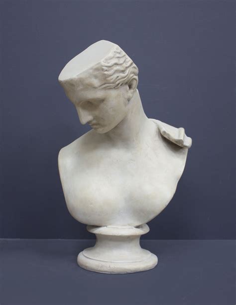 Psyche Of Naples Sculpture For Sale Item 651 Caproni Collection