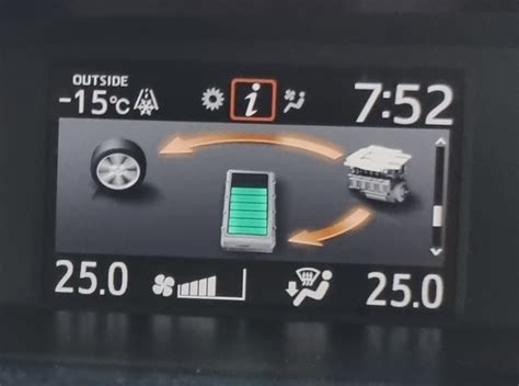 В Адыгею на снег! — Toyota Voxy (3G), 1,8 л, 2017 года | путешествие ...