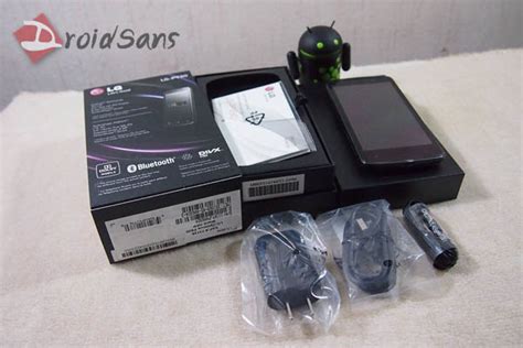 Droidsans Review Lg Optimus G Lte