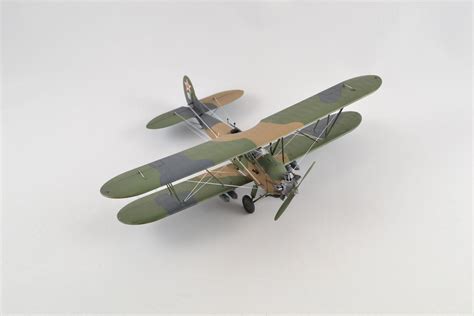 Night Witches...1/48 Polikarpov Po-2 "Kukuruznik" - Ready for Inspection - Aircraft ...