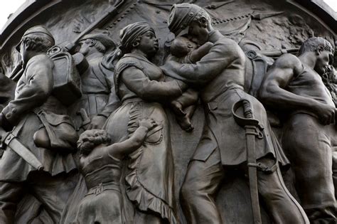 Descendants of Rebel sculptor: Remove Confederate Memorial from ...