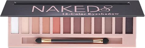 Bestland Colors Makeup Nude Colors Eyeshadow Palette Natural Nude