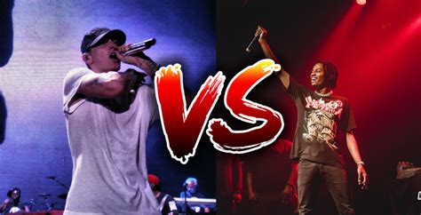 The Great Debate Lyrical Rap Vs ‘mumble Rap Thats A Rap