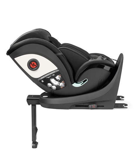 Автокресло Peg Perego Primo Viaggio 360 EVO - Bimba - магазин детских ...