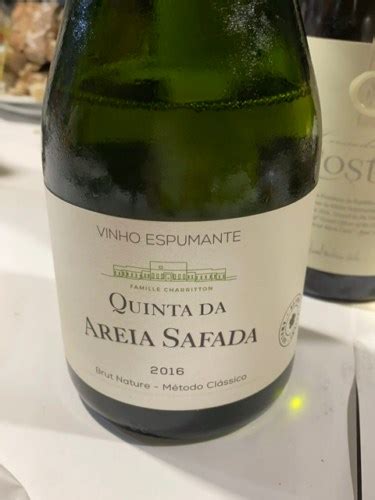 Quinta Da Areia Safada Brut Nature Vivino Australia