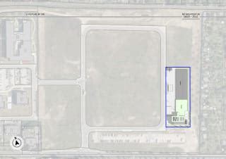 Lageplan Neubau Der Hauptverwaltung Slt In K Hlungsborn