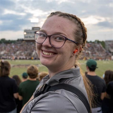 Allison Williams - Santa Clara Vanguard