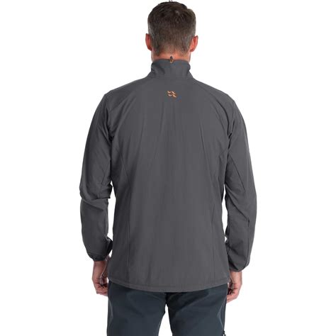 Rab Borealis Tour Men S Softshell Jacket Outside Co Uk