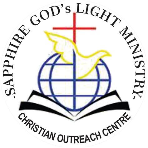 christian outreach centre logo