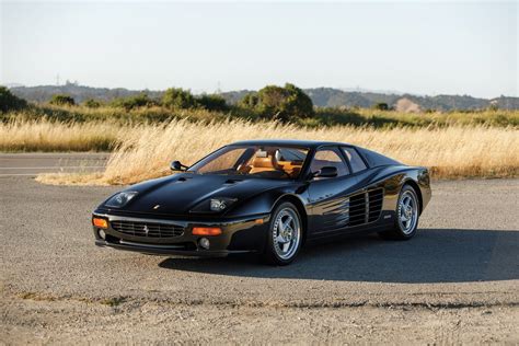 The Hottest 1990s Sports Cars | Automobiles | Sotheby's