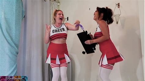 Cheerleader Tryout Search XVIDEOS
